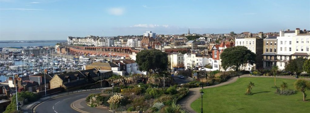 Ramsgate View